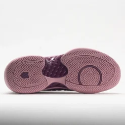 K-Swiss Hypercourt Supreme Women's Grape Nectar/Cameo Pink -On Running || BROOKS || Hoka Sales Store 116913 4