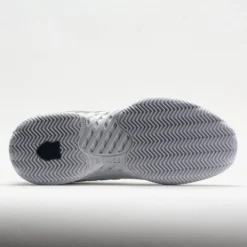 K-Swiss Hypercourt Express 2 Clay Men's White/Black -On Running || BROOKS || Hoka Sales Store 116918 4