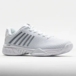 K-Swiss Hypercourt Express 2 Clay Women's White/Black -On Running || BROOKS || Hoka Sales Store 116919 5