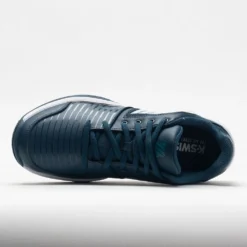 K-Swiss Court Express Men's Reflecting Pond/White/Colonial Blue -On Running || BROOKS || Hoka Sales Store 116922 2