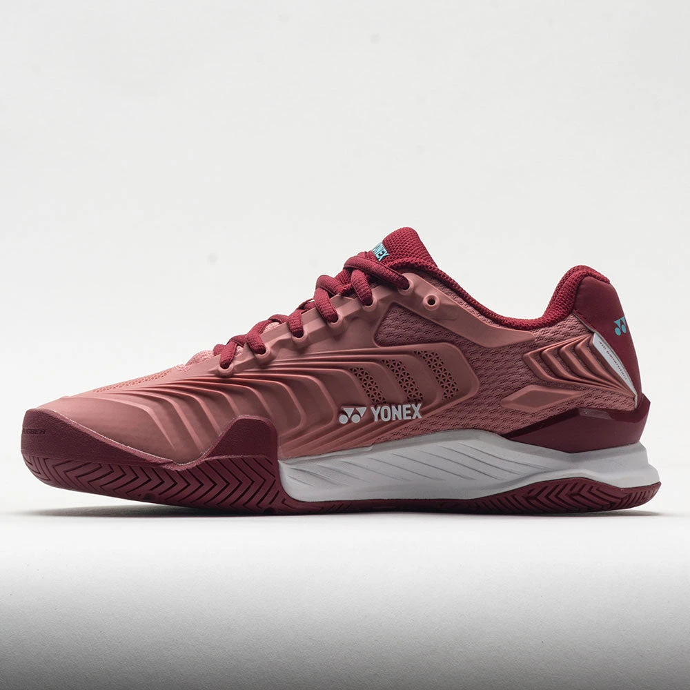 Yonex Power Cushion Eclipsion 4 Women's Pink 2 Yonex Power Cushion Eclipsion 4 Women's Pink - Image 2