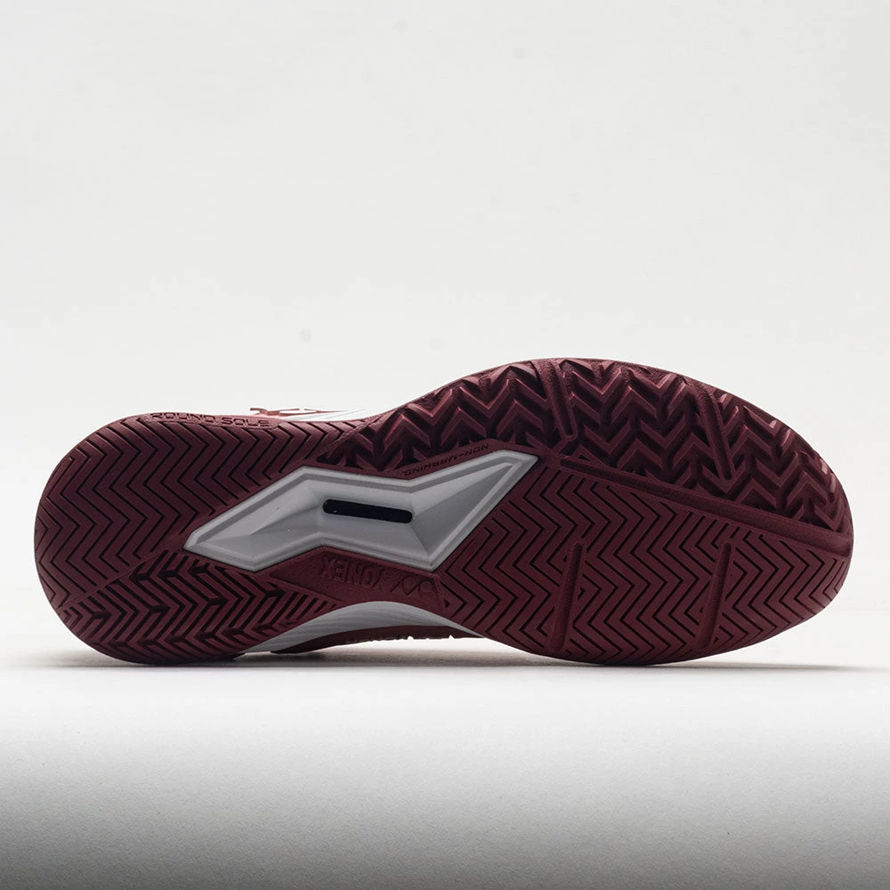 Yonex Power Cushion Eclipsion 4 Women's Pink 4 Yonex Power Cushion Eclipsion 4 Women's Pink - Image 4