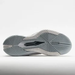 Wilson Rush Pro 4.0 Men's White/White/Pearl Blue -On Running || BROOKS || Hoka Sales Store 116933 4