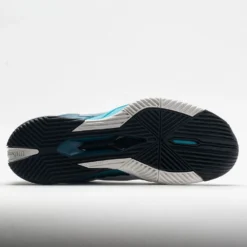 Wilson Rush Pro 4.0 Men's White/Blue Coral/Blue Atoll -On Running || BROOKS || Hoka Sales Store 116935 4