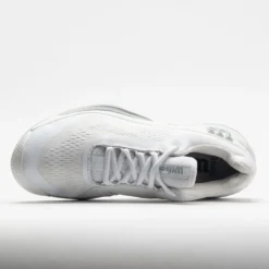 Wilson Rush Pro 4.0 Women's White/White/Pearl Blue -On Running || BROOKS || Hoka Sales Store 116937 2