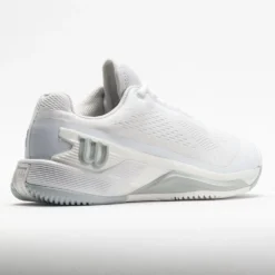 Wilson Rush Pro 4.0 Women's White/White/Pearl Blue -On Running || BROOKS || Hoka Sales Store 116937 6