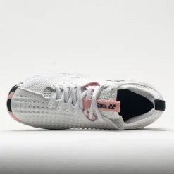 Yonex Power Cushion FusionRev 4 Women's White/Pink -On Running || BROOKS || Hoka Sales Store 116946 2