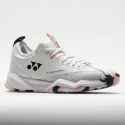 Yonex Power Cushion FusionRev 4 Women's White/Pink -On Running || BROOKS || Hoka Sales Store 116946 5