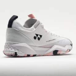 Yonex Power Cushion FusionRev 4 Women's White/Pink -On Running || BROOKS || Hoka Sales Store 116946 6