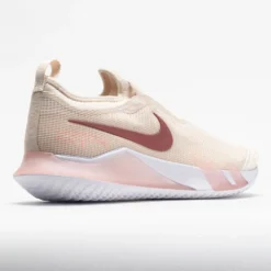 Nike React Vapor NXT Women's Pearl White/Canyon Rust -On Running || BROOKS || Hoka Sales Store 116951 6
