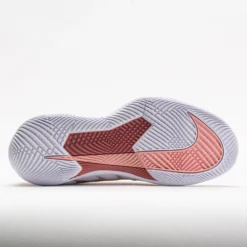 Nike Air Zoom Vapor Pro Women's Pearl White/Canyon Rust -On Running || BROOKS || Hoka Sales Store 116955 4