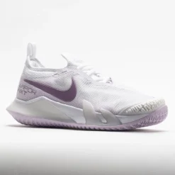 Nike React Vapor NXT Women's White/Amethyst Wave/Doll -On Running || BROOKS || Hoka Sales Store 116962 5