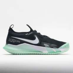 Nike React Vapor NXT Men's Black/White/Mint Foam