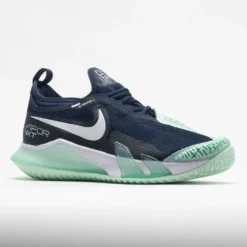 Nike React Vapor NXT Women's Obsidian/White/Mint Foam -On Running || BROOKS || Hoka Sales Store 116968 5