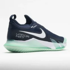Nike React Vapor NXT Women's Obsidian/White/Mint Foam -On Running || BROOKS || Hoka Sales Store 116968 6