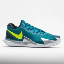 Nike Zoom Vapor Cage 4 Rafa Men's Bright Spruce/Atomic Green -On Running || BROOKS || Hoka Sales Store 116971 5