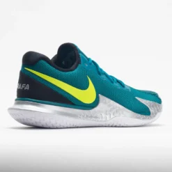 Nike Zoom Vapor Cage 4 Rafa Men's Bright Spruce/Atomic Green -On Running || BROOKS || Hoka Sales Store 116971 6
