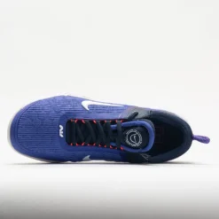 Nike Zoom NXT Men's Lapis/White/Obsidian/Bright Crimson -On Running || BROOKS || Hoka Sales Store 116976 2