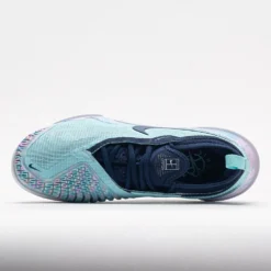 Nike React Vapor NXT Women's Glacier Ice/Midnight Navy/White -On Running || BROOKS || Hoka Sales Store 116979 2