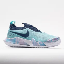 Nike React Vapor NXT Women's Glacier Ice/Midnight Navy/White -On Running || BROOKS || Hoka Sales Store 116979 5