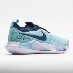 Nike React Vapor NXT Women's Glacier Ice/Midnight Navy/White -On Running || BROOKS || Hoka Sales Store 116979 6