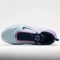 Nike Zoom NXT Men's Glacier Blue/Midnight Navy/White -On Running || BROOKS || Hoka Sales Store 116983 2