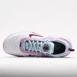 Nike Zoom NXT Women's White/Dark Beetroot/Glacier Blue -On Running || BROOKS || Hoka Sales Store 116984 2