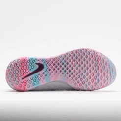 Nike Zoom NXT Women's White/Dark Beetroot/Glacier Blue -On Running || BROOKS || Hoka Sales Store 116984 4