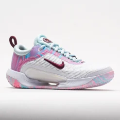 Nike Zoom NXT Women's White/Dark Beetroot/Glacier Blue -On Running || BROOKS || Hoka Sales Store 116984 5