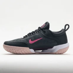 Nike Zoom NXT Women's Dark Smoke Grey/Pinksicle -On Running || BROOKS || Hoka Sales Store 116985 1