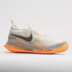 Nike React Vapor NXT Women's Sail/Driftwood/Light Bone/Peach Cream -On Running || BROOKS || Hoka Sales Store 116987 5