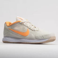 Nike Air Zoom Vapor Pro Women's Sail/Peach Cream/White/Sanddrift -On Running || BROOKS || Hoka Sales Store 116988 5