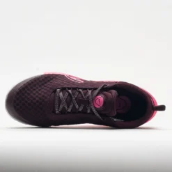 Nike Court Pro Women's Burgundy Crush/Pinksicle/Hyper Pink -On Running || BROOKS || Hoka Sales Store 116989 2