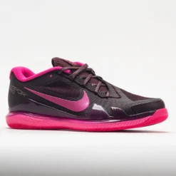 Nike Zoom Vapor Pro Women's Burgundy Crush/Pinksicle/Hyper Pink -On Running || BROOKS || Hoka Sales Store 116990 5