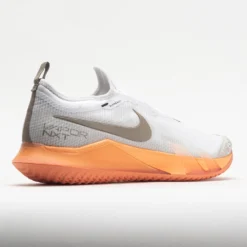Nike React Vapor NXT Men's White/Khaki/Light Bone/Orange Trance -On Running || BROOKS || Hoka Sales Store 116991 6