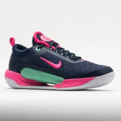 Nike Zoom NXT Men's Obsidian/Hyper Pink/Green Glow -On Running || BROOKS || Hoka Sales Store 116993 5