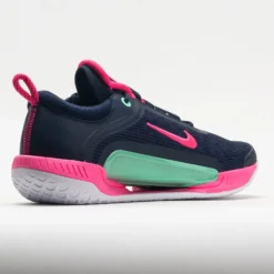 Nike Zoom NXT Men's Obsidian/Hyper Pink/Green Glow -On Running || BROOKS || Hoka Sales Store 116993 6