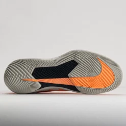 Nike Air Zoom Vapor Pro Men's Peach Cream/White/Orange Trance -On Running || BROOKS || Hoka Sales Store 116995 4