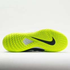 Nike Zoom Vapor Cage 4 Rafa Men's Off Noir/White/Volt -On Running || BROOKS || Hoka Sales Store 116996 4