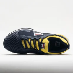 Fila Speedserve Energized Men's Navy/Buttercup/White -On Running || BROOKS || Hoka Sales Store 116997 2
