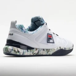 Fila Speedserve Energized Men's White/Navy/Multi -On Running || BROOKS || Hoka Sales Store 116999 6