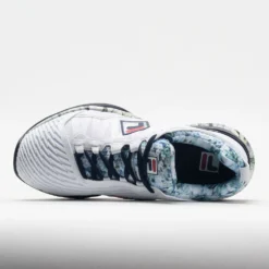 Fila Speedserve Energized Women's White/Navy/Multi -On Running || BROOKS || Hoka Sales Store 117000 2