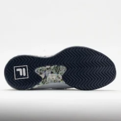 Fila Speedserve Energized Women's White/Navy/Multi -On Running || BROOKS || Hoka Sales Store 117000 4