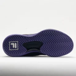 Fila Speedserve Energized Men's Black/Royal Purple/White -On Running || BROOKS || Hoka Sales Store 117001 4