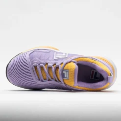 Fila Speedserve Energized Women's Lavender/White/Black -On Running || BROOKS || Hoka Sales Store 117002 2