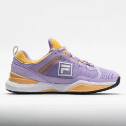 Fila Speedserve Energized Women's Lavender/White/Black