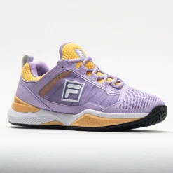Fila Speedserve Energized Women's Lavender/White/Black -On Running || BROOKS || Hoka Sales Store 117002 5
