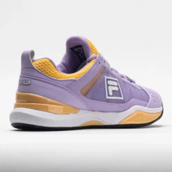 Fila Speedserve Energized Women's Lavender/White/Black -On Running || BROOKS || Hoka Sales Store 117002 6