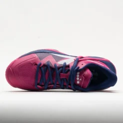 Diadora B.Icon 2 AG Women's Pink Yarrow/White/Blueprint -On Running || BROOKS || Hoka Sales Store 117010 2