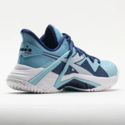 Diadora B.Icon 2 AG Women's Bright Baby Blue/White -On Running || BROOKS || Hoka Sales Store 117011 6